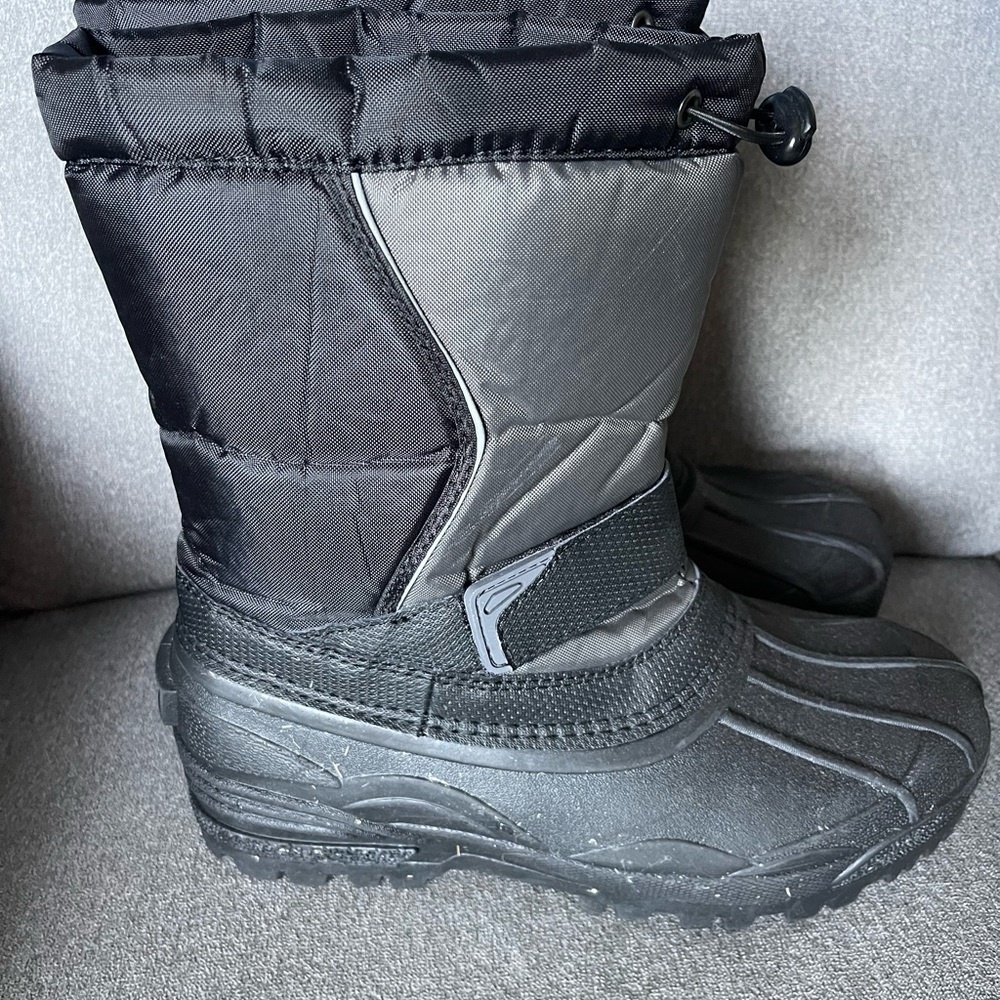 George snow boots